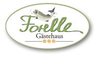 Logo Gaestehaus Forelle